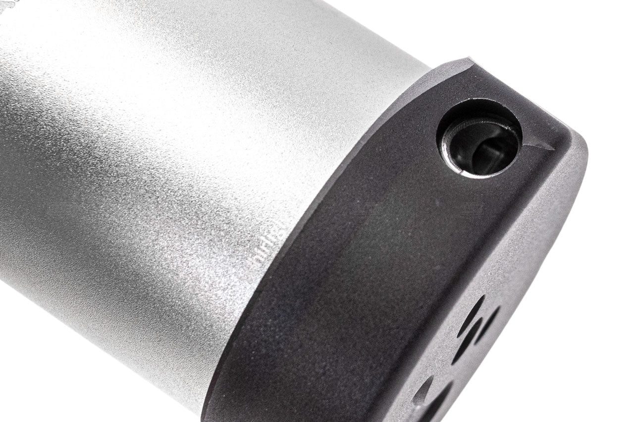 40MAX Whirligig Airsoft Impact BBs Grenade Version 2