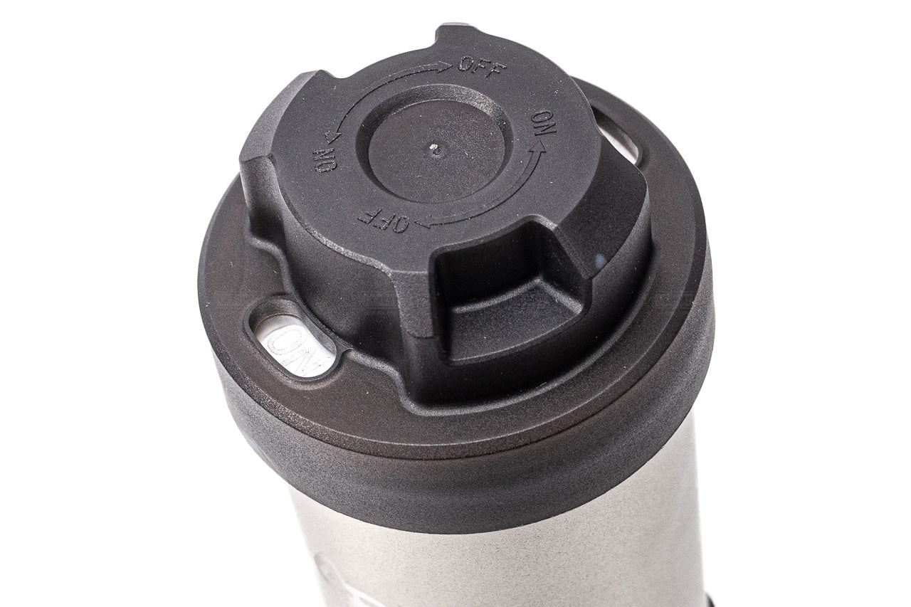 40MAX Whirligig Airsoft Impact BBs Grenade Version 2