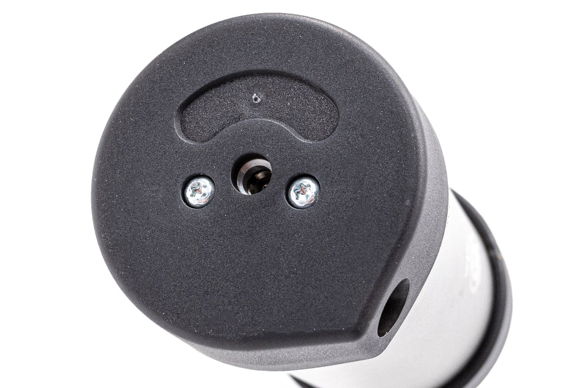 40MAX Whirligig Airsoft Impact BBs Grenade Version 2