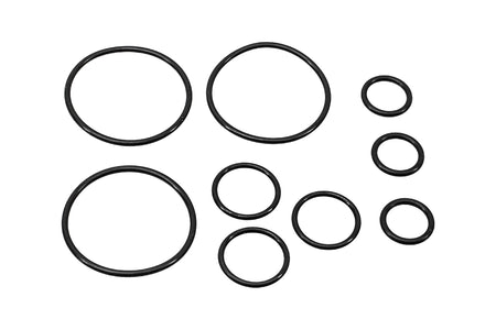 40MAX 40WAD EVA Ball Airsoft Grenade Shell with Wad Cap