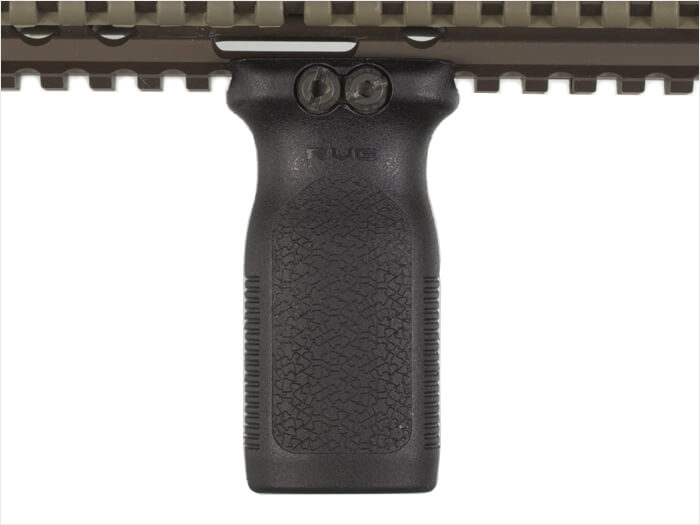 Magpul RVG - Rail Vertical Grip for 1913 Picatinny-Olive Drab