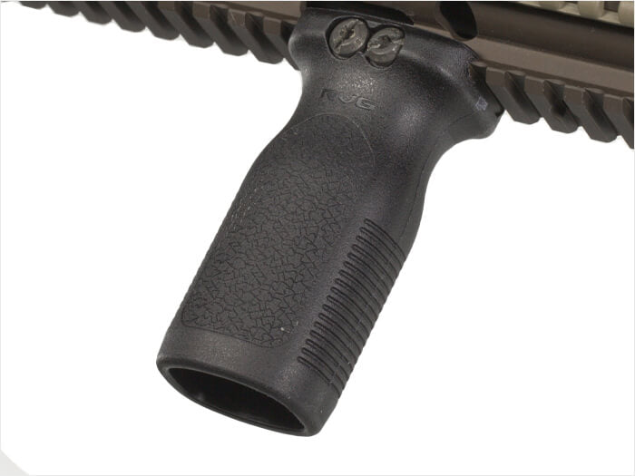 Magpul RVG - Rail Vertical Grip for 1913 Picatinny-Olive Drab