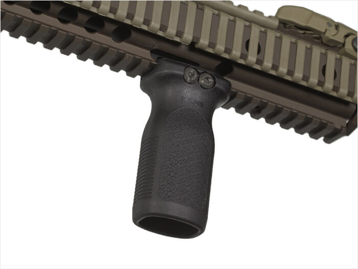 Magpul RVG - Rail Vertical Grip for 1913 Picatinny-Olive Drab