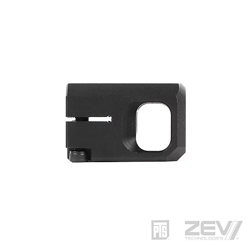 PTS ZEV V2 PRO Compensator 14mm CCW
