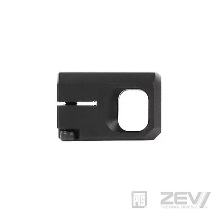 PTS ZEV V2 PRO Compensator 14mm CCW