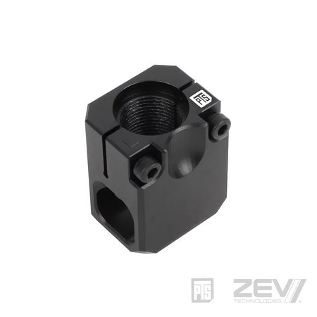 PTS ZEV V2 PRO Compensator 14mm CCW