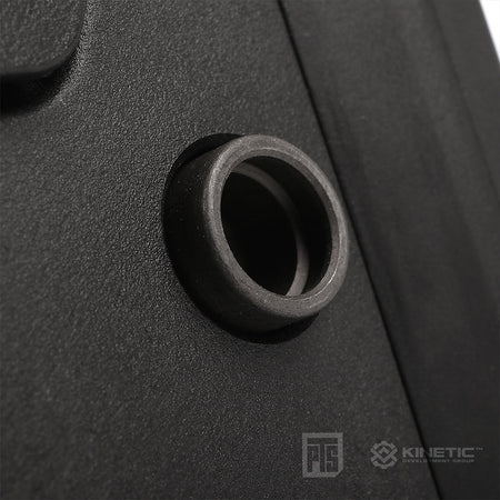 PTS Kinetic SCAR Adapter Stock Kit w/ Butt Stock for VFC SCAR ( Black / DE )-Dark Earth ( DE )