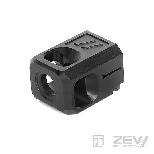PTS ZEV V2 PRO Compensator 14mm CCW