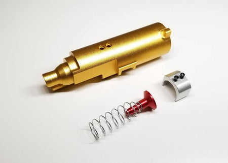 Dynamic Precision Aluminum Nozzle Pro Set For TM-Hi-Capa GBBP Series