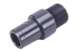 King Arms - HFC M11 M11A1 GBB Barrel Adapter for King Arms Max 11 MK2 Kit