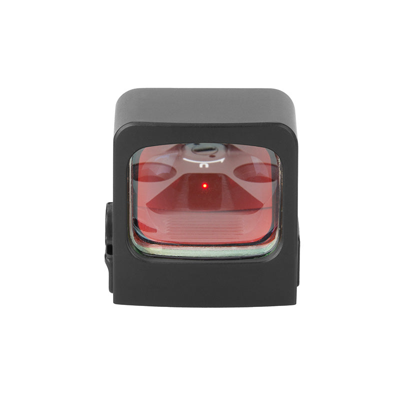 Holosun HS507K Reflex Circle Dot Sight