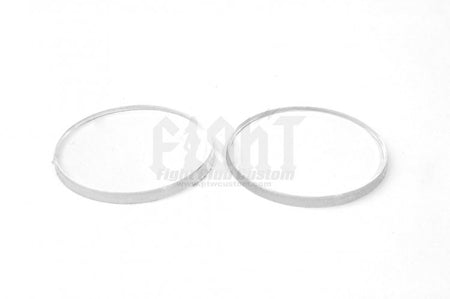 FCC Trijicon MRO Protector Spare Lens(Set of 2)