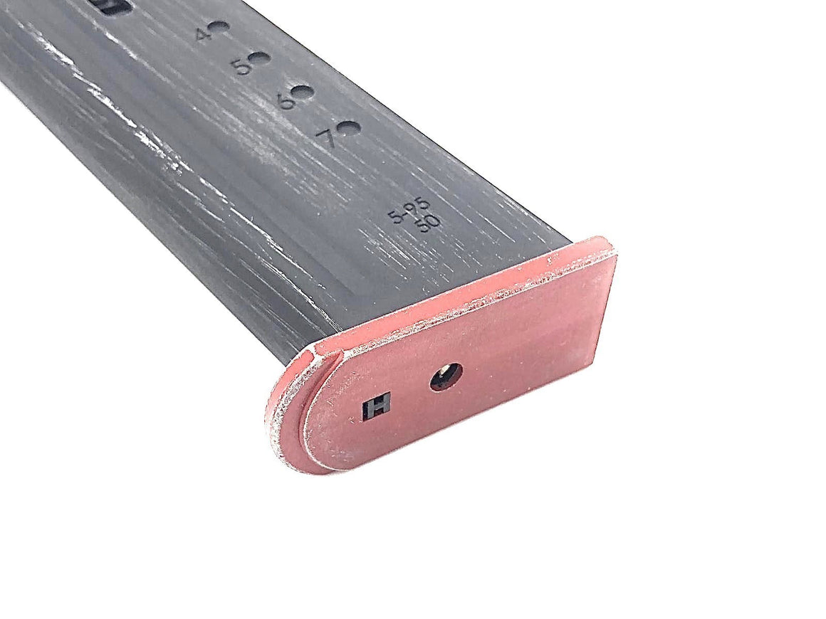 Cybergun WE Desert Eagle Magazine ( Dead Pool Edition )