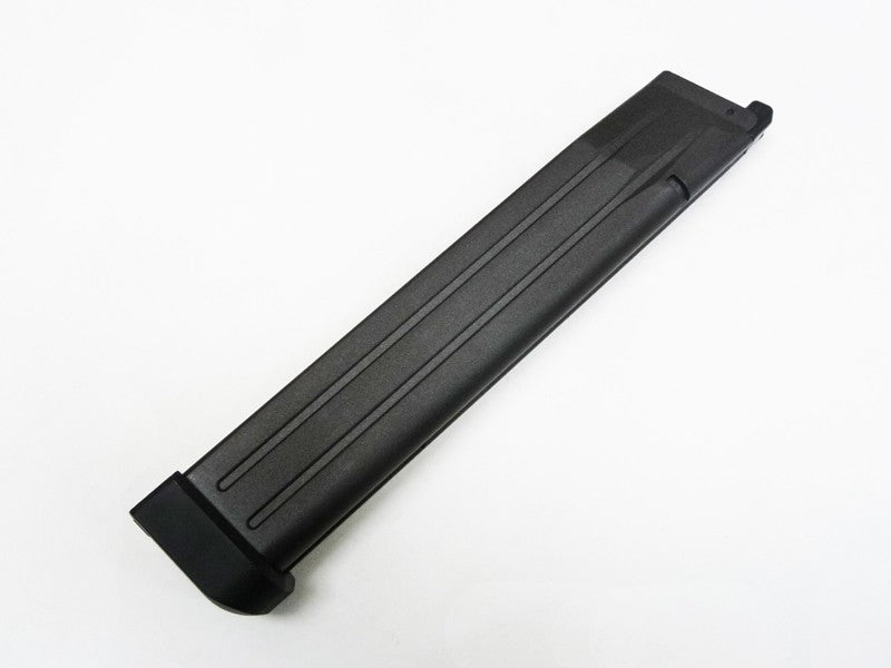 WE 50rd Long Gas Magazine for HI-CAPA Series GBB Pistol