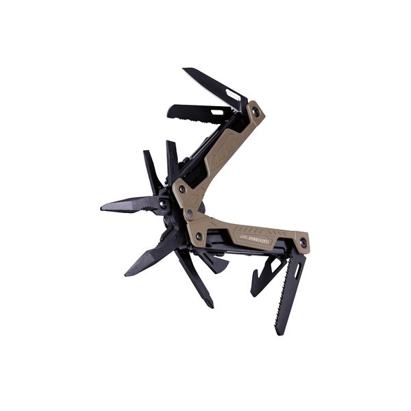 Leatherman OHT® ( MOLLE Black ) ( Coyote Tan )