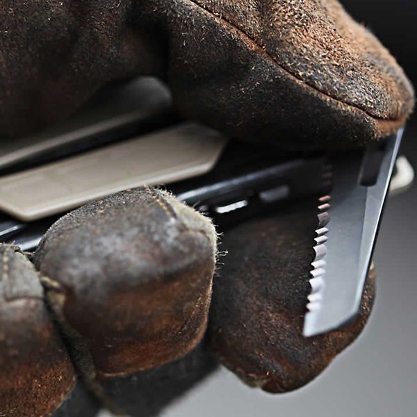 Leatherman OHT® ( MOLLE Black ) ( Coyote Tan )