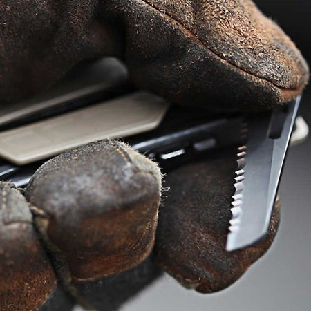 Leatherman OHT® ( MOLLE Black ) ( Coyote Tan )