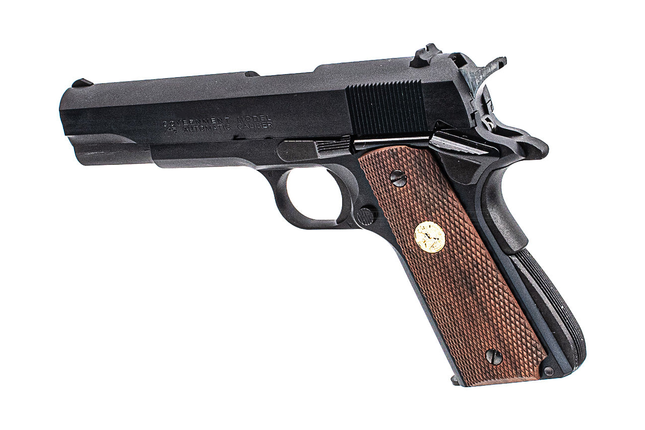 Tokyo Marui TM Government MK IV Series 70 1911 GBB Pistol Airsoft