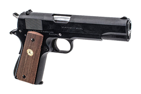 Tokyo Marui TM Government MK IV Series 70 1911 GBB Pistol Airsoft