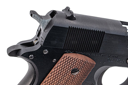 Tokyo Marui TM Government MK IV Series 70 1911 GBB Pistol Airsoft