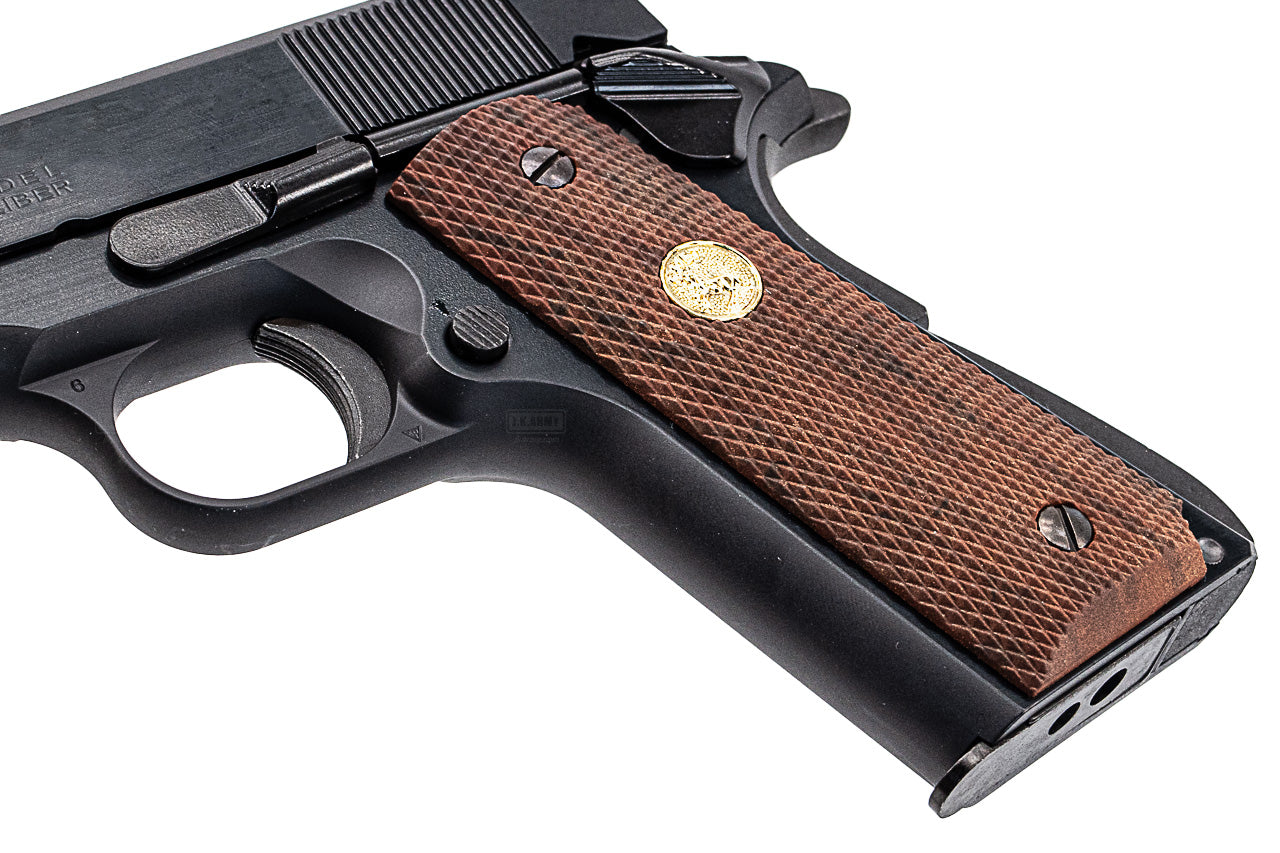 Tokyo Marui TM Government MK IV Series 70 1911 GBB Pistol Airsoft