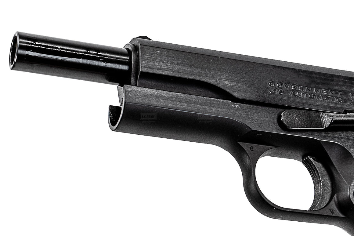 Tokyo Marui TM Government MK IV Series 70 1911 GBB Pistol Airsoft