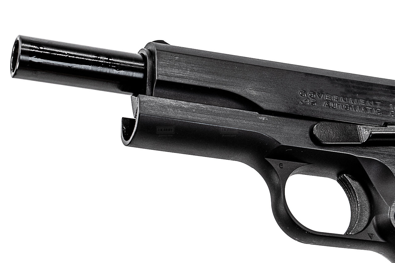 Tokyo Marui TM Government MK IV Series 70 1911 GBB Pistol Airsoft