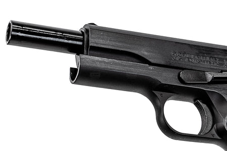 Tokyo Marui TM Government MK IV Series 70 1911 GBB Pistol Airsoft