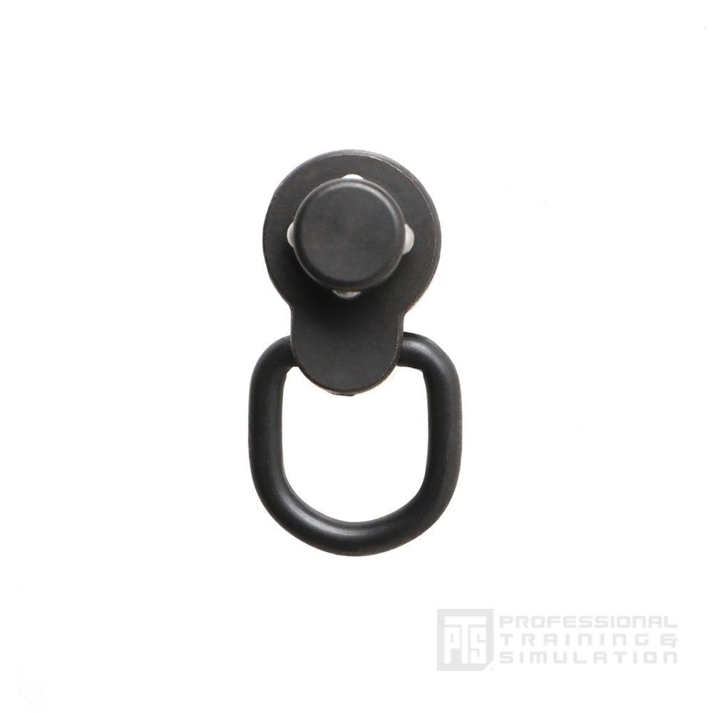 PTS Low Profile QD Sling Swivel - S