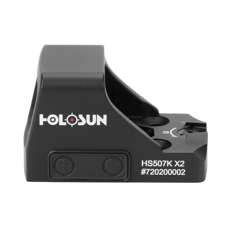 Holosun HS507K Reflex Circle Dot Sight