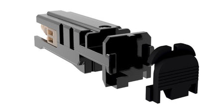 Volante Airsoft Stratos Blow Back Unit BBU for TM Model G17/22/26/34 ( Loading Nozzle Blowback Housing Kit )