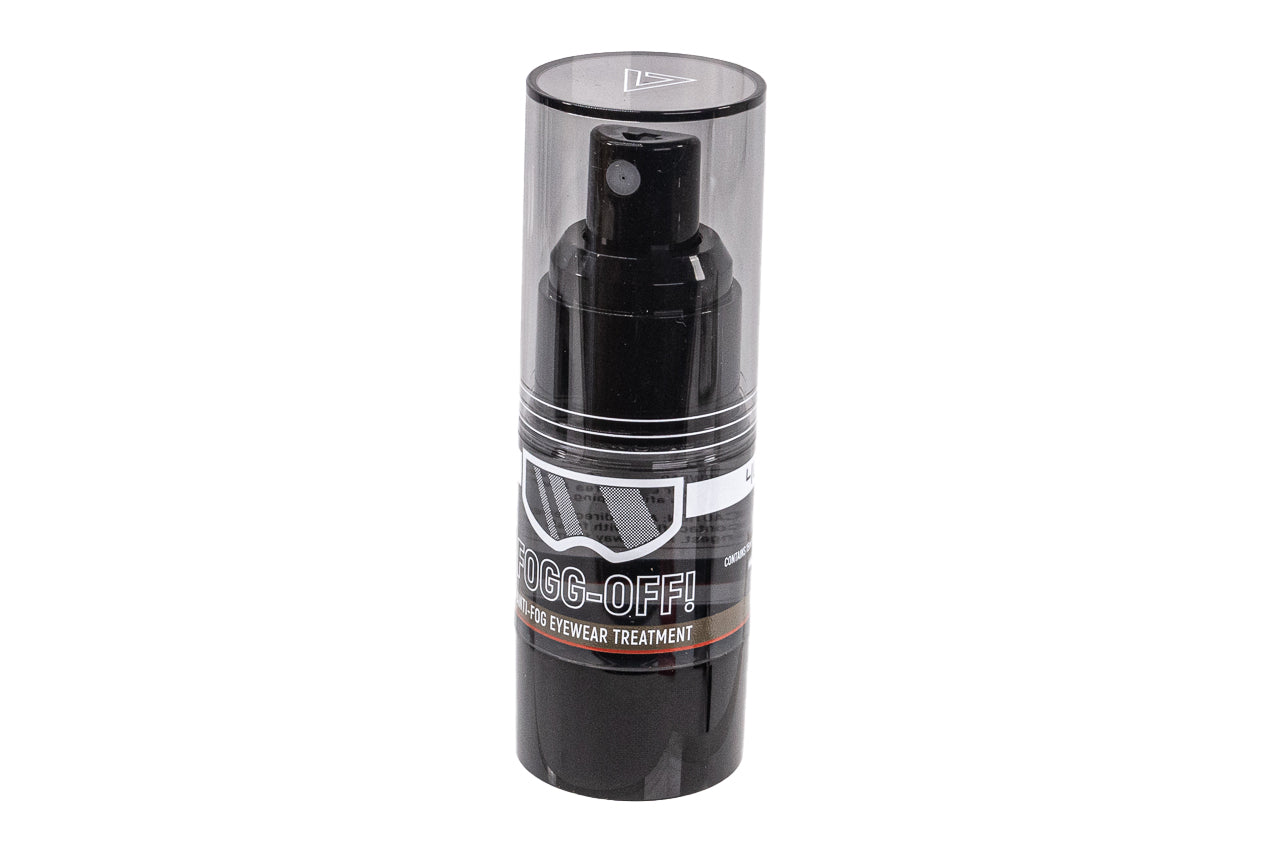4UANTUM Fog-Off Long Lasting Anti-Fog Eyewear Treatment Spray