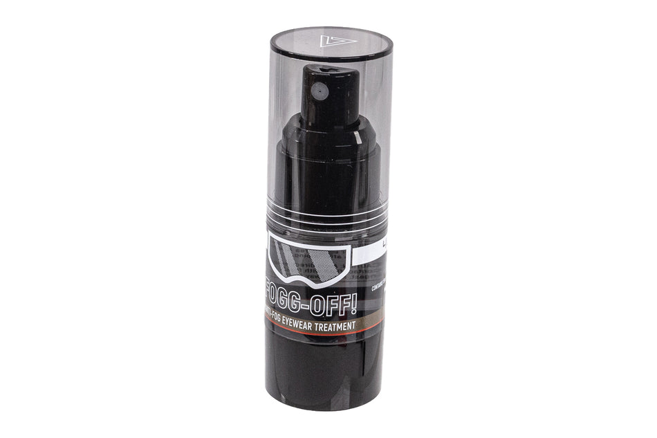 4UANTUM Fog-Off Long Lasting Anti-Fog Eyewear Treatment Spray