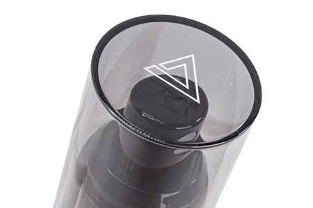 4UANTUM Fog-Off Long Lasting Anti-Fog Eyewear Treatment Spray