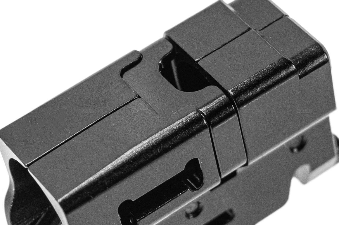 4UANTUM Magnus Pro Precision TDC Hop Up Chamber For UMAREX / GHK Glock 17 G17 Gen5 MOS GBBP Series