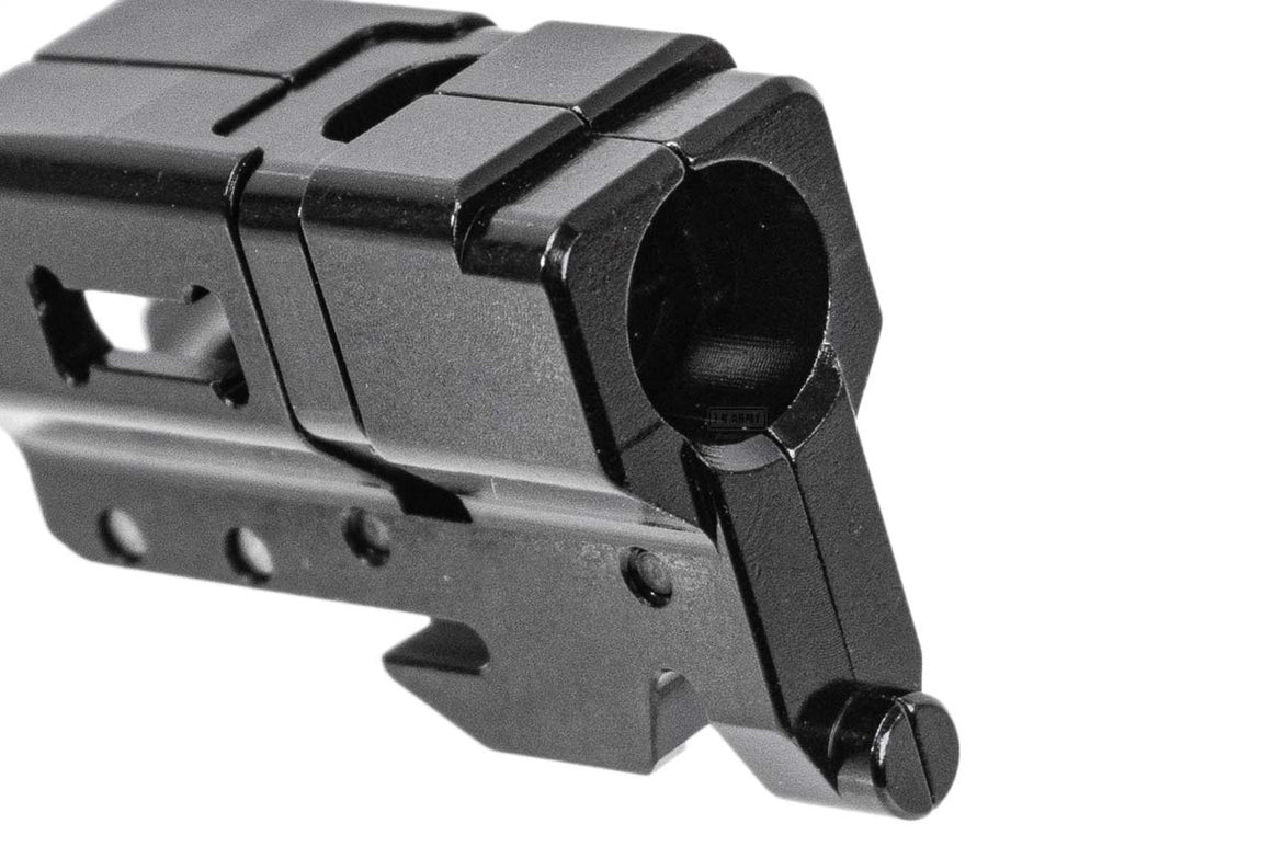 4UANTUM Magnus Pro Precision TDC Hop Up Chamber For UMAREX / GHK Glock 17 G17 Gen5 MOS GBBP Series
