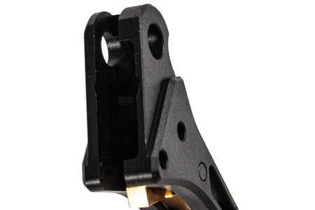 4UANTUM Performance Custom Flat Trigger For G Model Glock Series ( TM / Umarex / VFC / GHK / WE / SRC / AAP01 / TP22 )