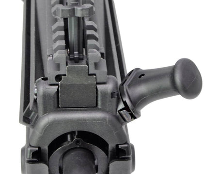 Umarex IWI TAVOR SAR GBBR by KWA ( Black ) ( TAR 21 T21 )