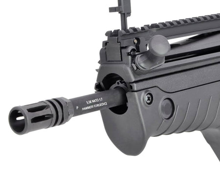 Umarex IWI TAVOR SAR GBBR by KWA ( Black ) ( TAR 21 T21 )