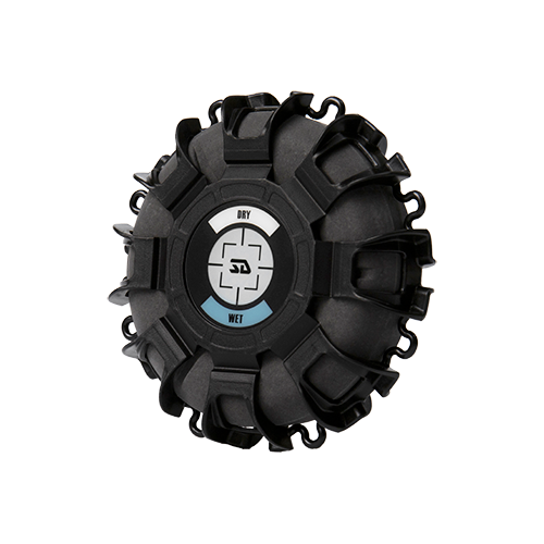 Silent Dry SD - MINE Gun Safe Dehumidifier Stone ( 1 Piece )