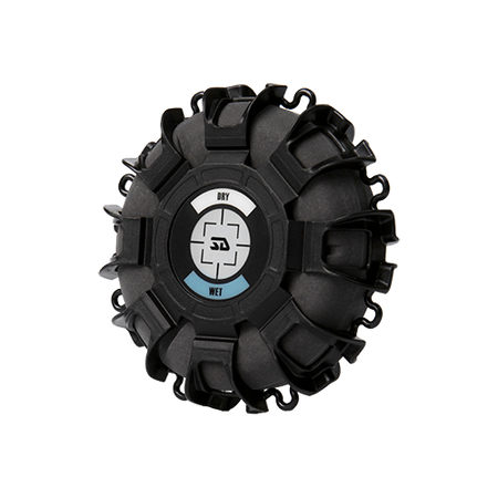 Silent Dry SD - MINE Gun Safe Dehumidifier Stone ( 1 Piece )