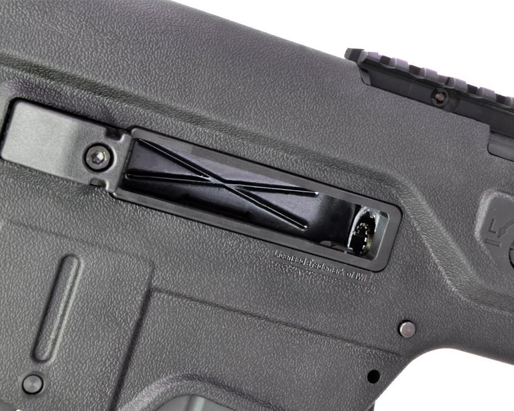 Umarex IWI TAVOR SAR GBBR by KWA ( Black ) ( TAR 21 T21 )