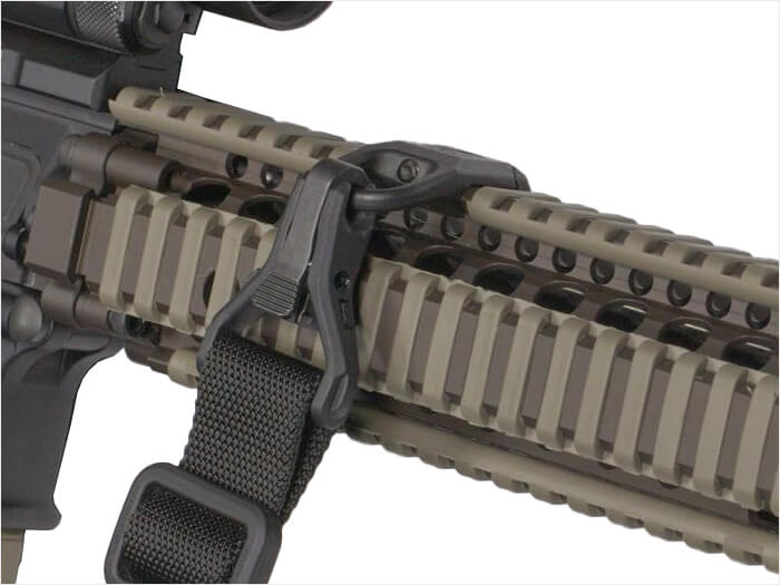 Magpul RSA® - Rail Sling Attachment