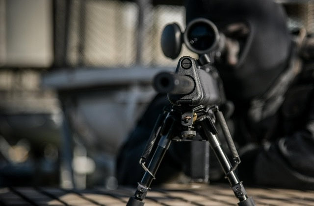 UMAREX / VFC H&K PSG-1 GBBR ( HK PSG1 )