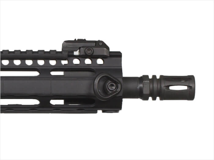 Magpul QD Paraclip™ Adapter