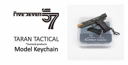 TTI JW 2011 Combat Master Model Keychain