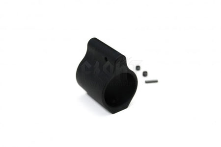 Velocity Aluminum Low Profile Dummy Gas Block (Nov Style)