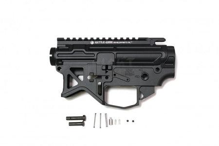 Velocity BA*556 Style CNC Receiver Set (for WE M4 GBBR)
