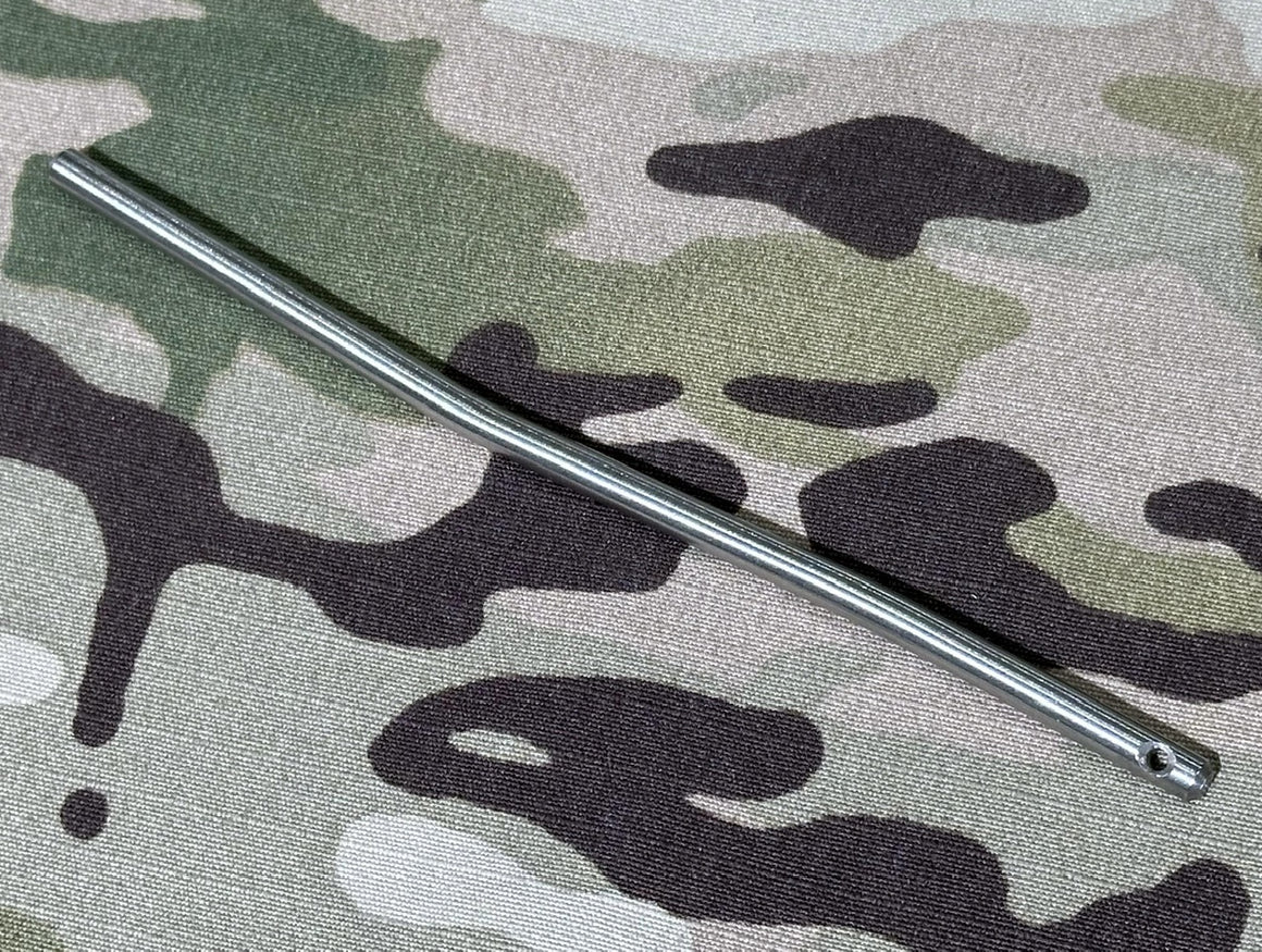 C&C Tac Dummy Steel Gas Tube 135mm 5.3" / 215mm 8.46"-215mm/8.46"