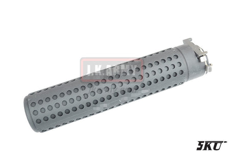 5KU KA Style QD Dummy Barrel Extension for Airsoft